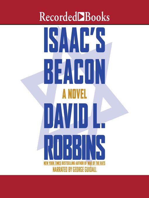 Title details for Isaac's Beacon by David L. Robbins - Available